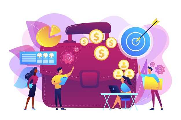 Оптимизация финансовых процессов через системы OKR