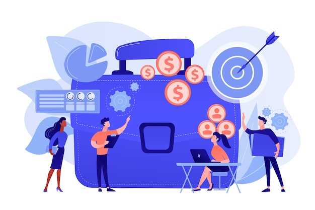 Постановка финансовых целей с использованием OKR