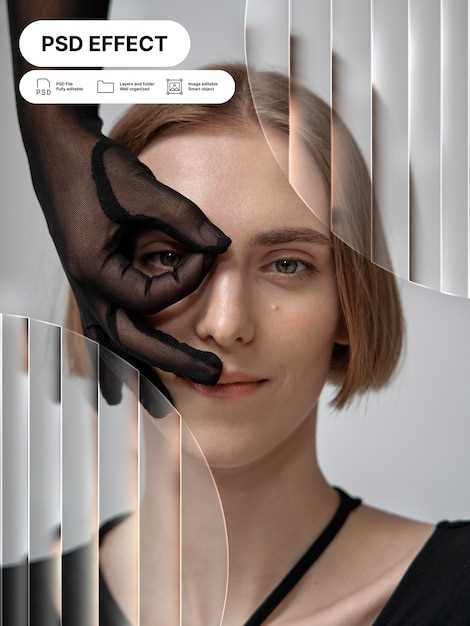 Основы нелинейной ретуши с помощью слоёв в Photoshop