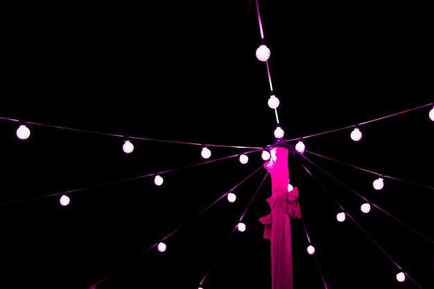 Выбор световых фонарей для различных стилей архитектуры