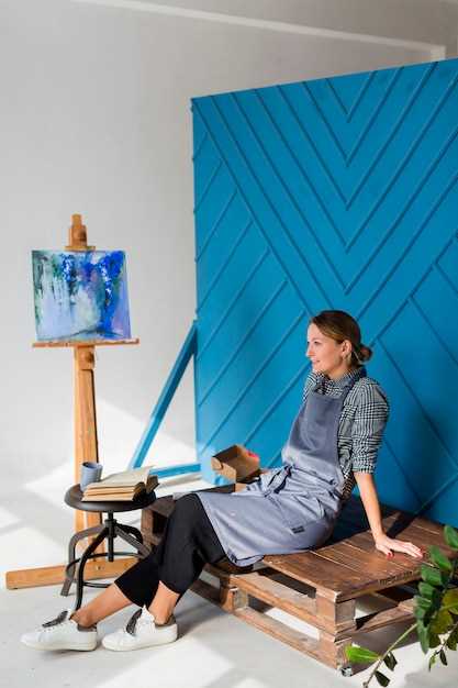 Влияние теплых и холодных оттенков на восприятие пространства