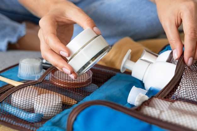 Промышленные приложения усиковых уплотнений для герметизации