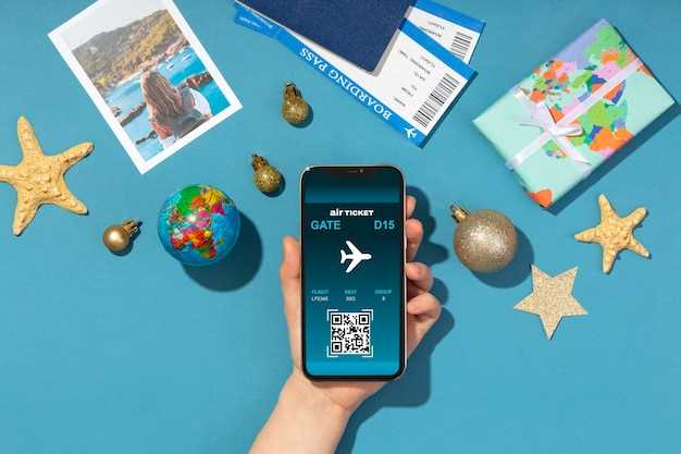 Как выбрать лучший VPN для поиска дешевых авиабилетов