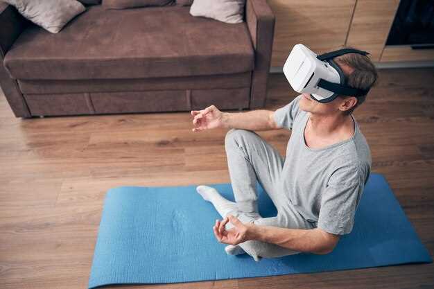 Как технологии VR меняют подход к тренировке зрения