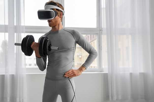 Упражнения для глаз с использованием VR: практические рекомендации