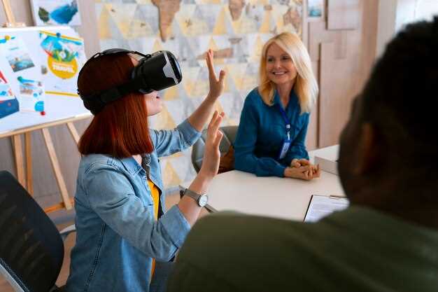 Преимущества использования VR-технологий в обучении сотрудников кол-центра