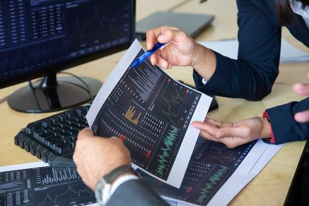 Использование финансовых инструментов в IPO