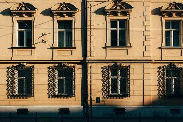 Архитектурные стили и их отражение в исторических памятниках