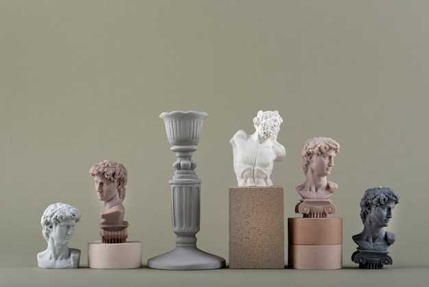 Вдохновение и мотивация: как применять достижения исторических фигур в повседневной жизни