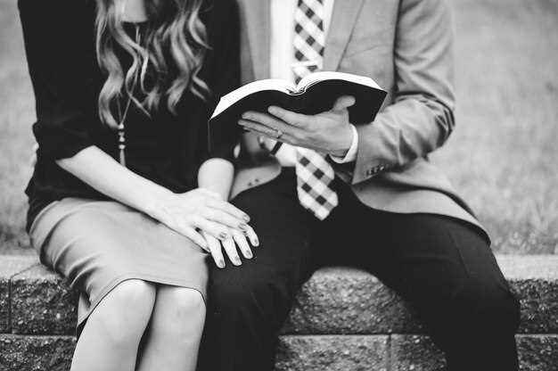 Реальные примеры любви в кризисные времена: вдохновение для всех