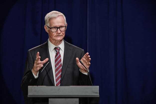 Секреты успеха великих политиков: что стоит за их карьерными успехами