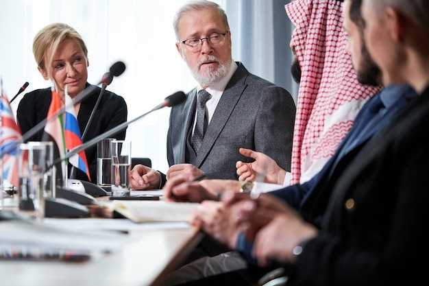 Успехи известных политиков и их вдохновляющие истории