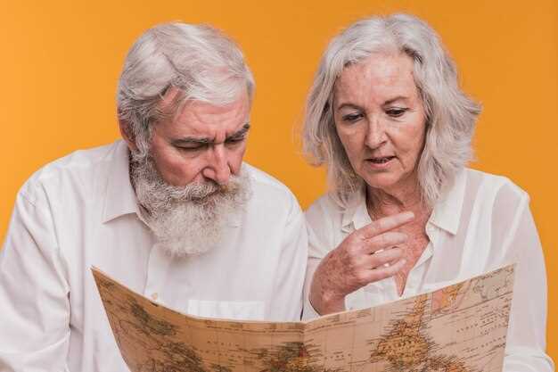 Построение успешного будущего через осознание жизненных изменений