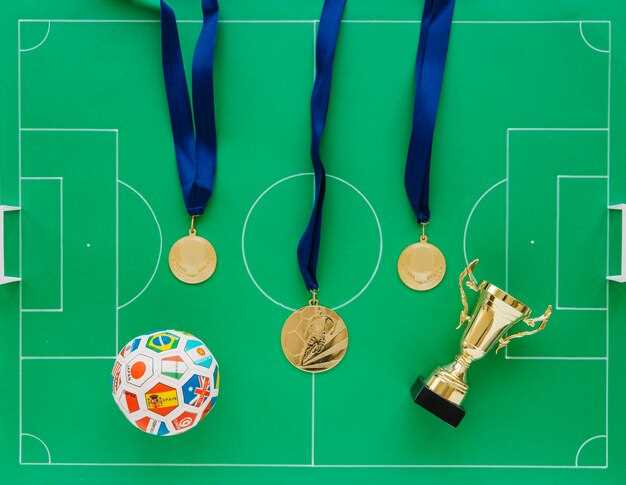 Этапы развития чемпионатов мира по футболу и их влияния на популярность спорта