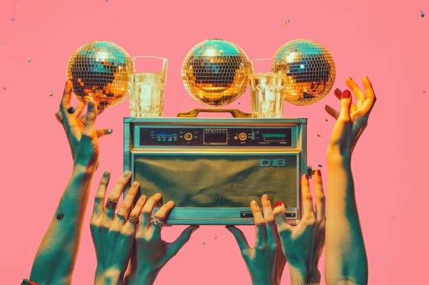 Становление диско музыки: клубы и первые успехи