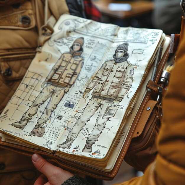Исторические этапы формирования дизайна как профессии