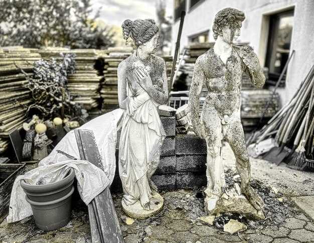 Фолк-музыка в разных странах: культурное разнообразие и влияние на общество