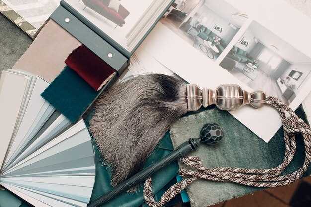 Классический интерьер: особенности и влияние на современность