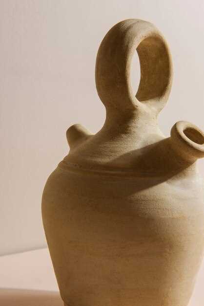 Разнообразие форм и стилей керамики в мировых культурах