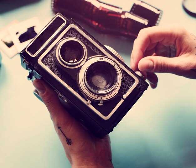 Крах Kodak в фотоиндустрии: причины и уроки