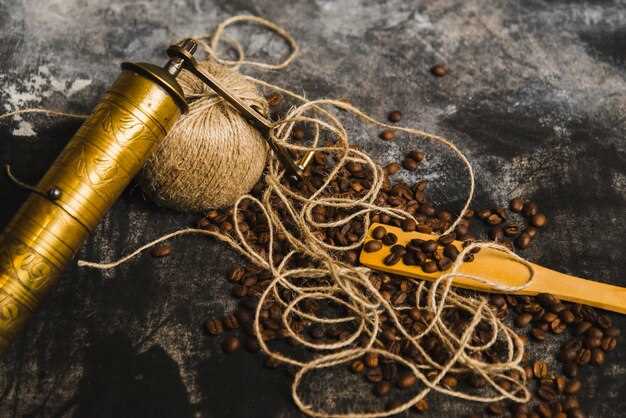 История кофе и его влияние на культуру