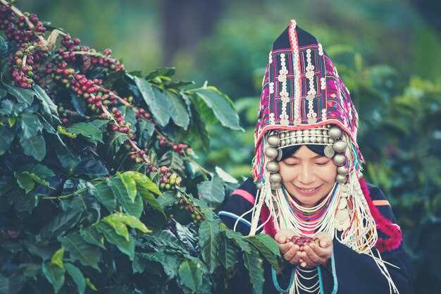 Разновидности кофе: как выбрать и приготовить лучший напиток