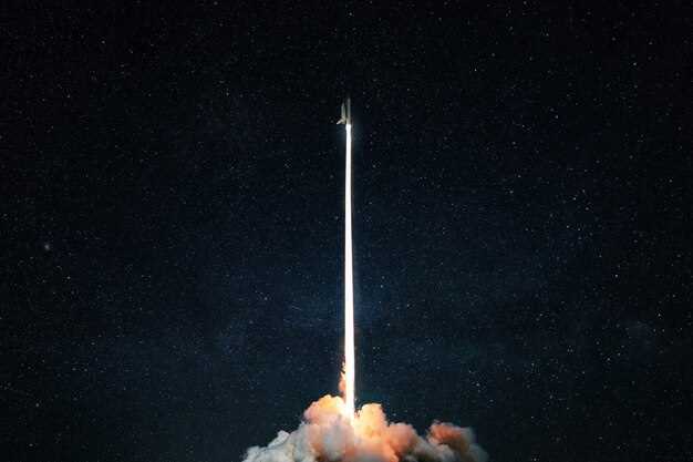 Важные достижения SpaceX в области космических технологий