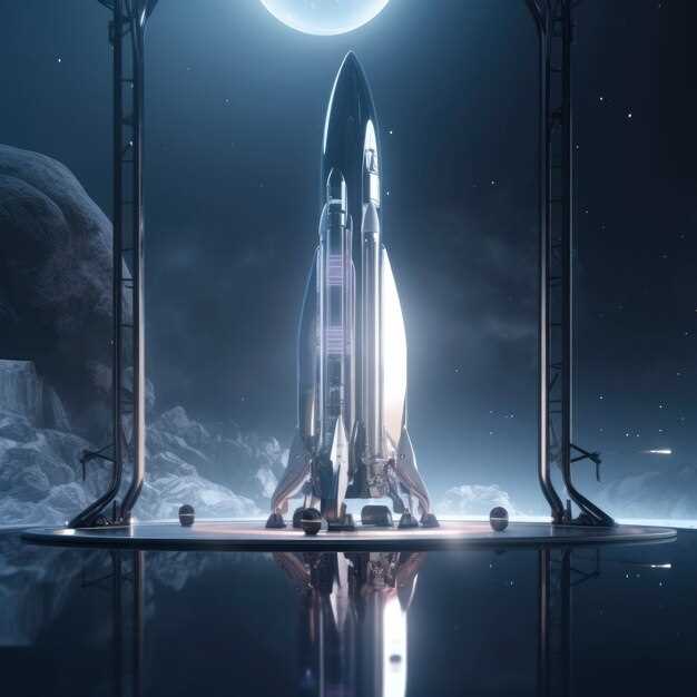 Основные этапы развития SpaceX и ключевые даты