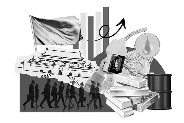 Как экономические кризисы влияют на различные секторы экономики