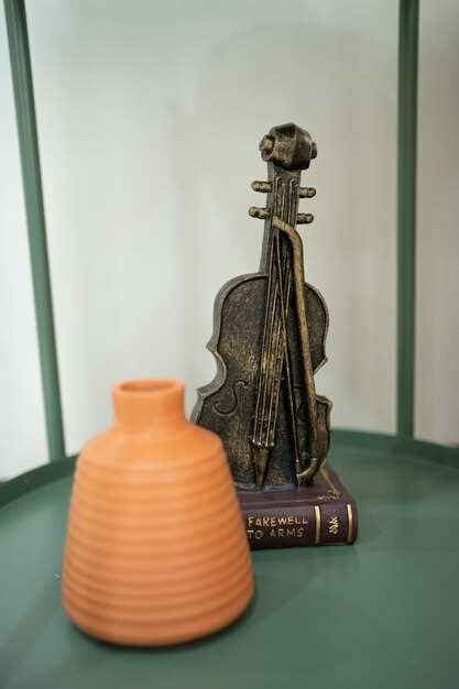 Музыкальные инструменты разных эпох и их влияние на музыку