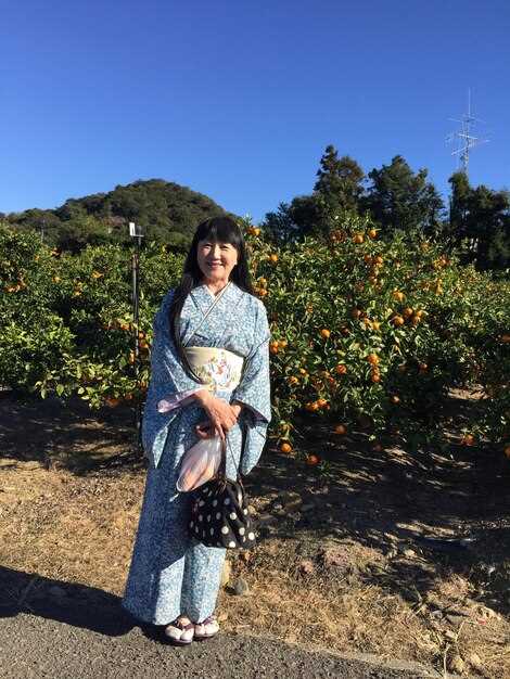 Социальная структура Японии: место фермера в кастовой системе