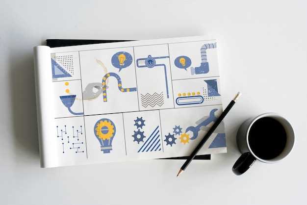 Переход от чертежей к CAD-системам: Как технологии изменили процесс проектирования