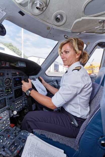 Эволюция профессии: от первых лет авиации до современности