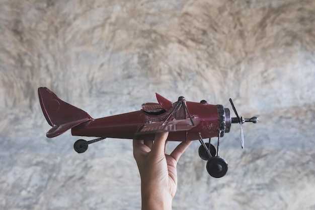 История развития авионики