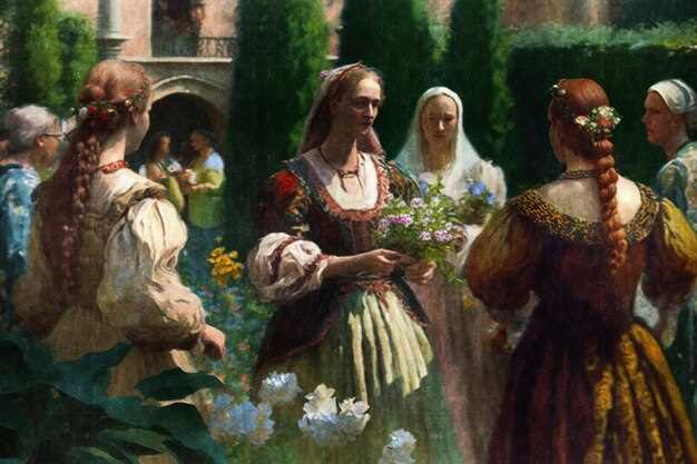 Влияние исторических событий на творчество русских художников