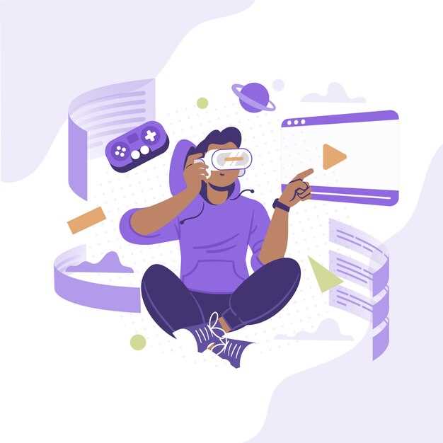 Жанры видеоигр: от платформеров до симуляторов виртуальной реальности