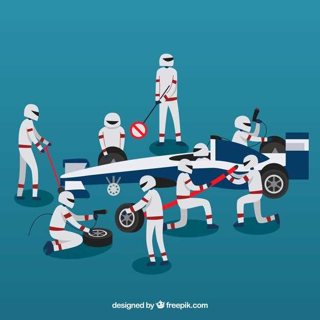 Создание и развитие команды Red Bull Racing