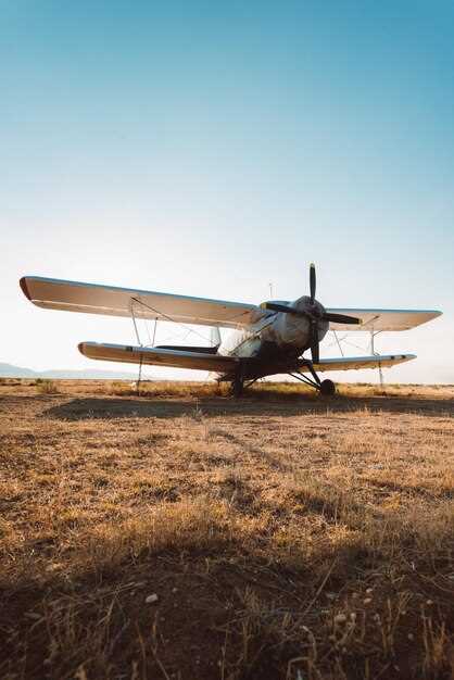 На какие достижения в авиации повлияли первые самолеты