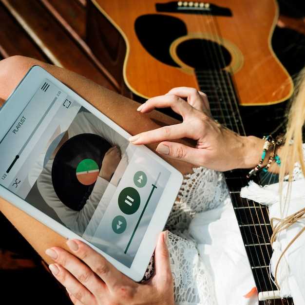 Spotify и его конкуренты: как сервис изменил рынок музыки