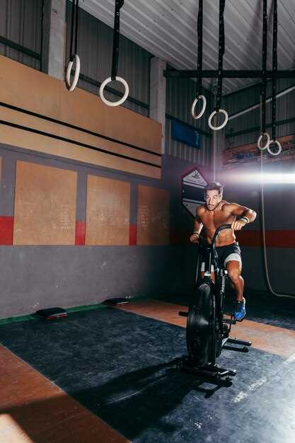 Как появился кроссфит: ключевые этапы и личности