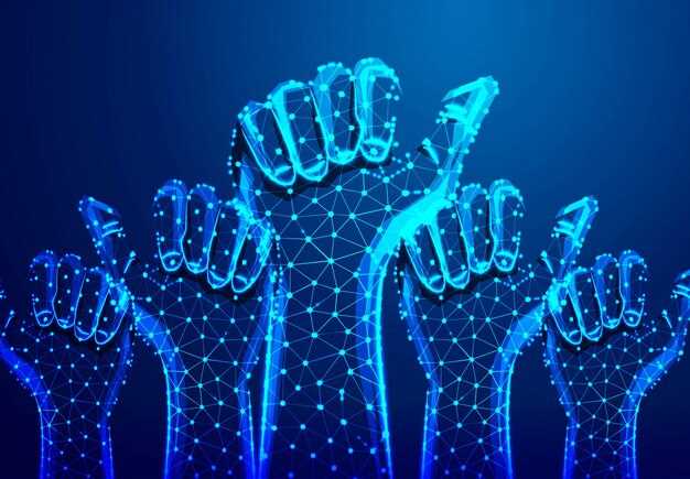 Обеспечение кибербезопасности на выборах: практические решения