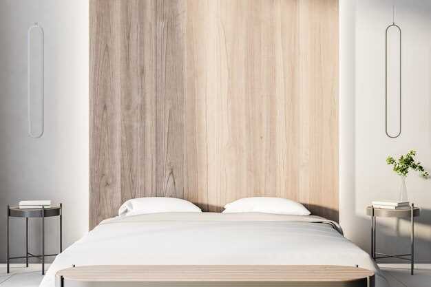 Пошаговая инструкция по изготовлению изголовья из досок