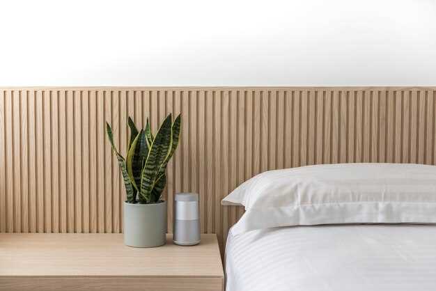 Идеи дизайна и оформления для уникального изголовья кровати