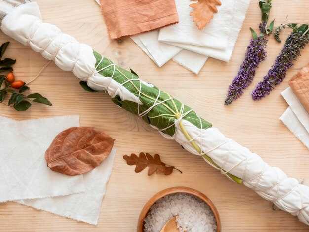 Как выбрать натуральные ингредиенты для арома-саше