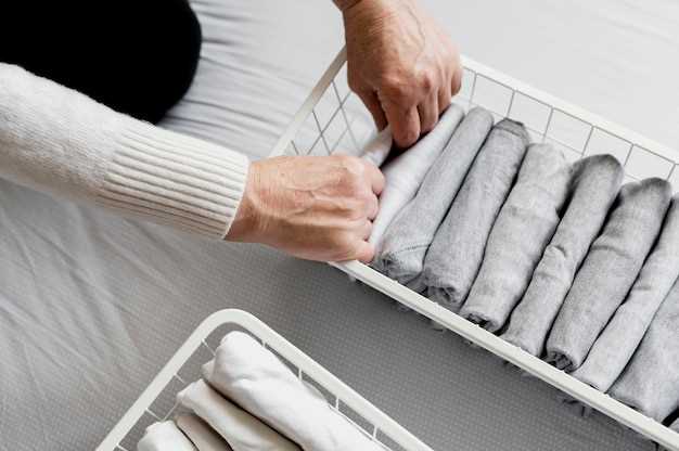 Пошаговая инструкция по изготовлению текстильной корзины для белья