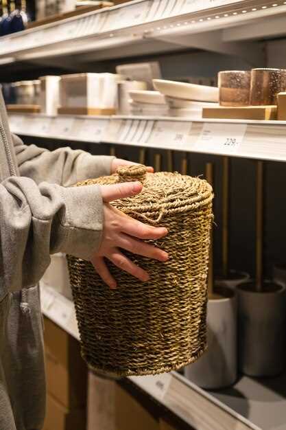 Материалы и инструменты для пошива текстильной корзины