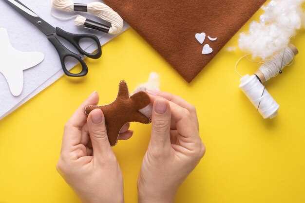 Как выбрать фетр для создания брошек