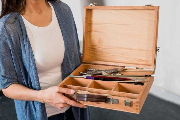 Идеи для организации рабочего пространства в гараже