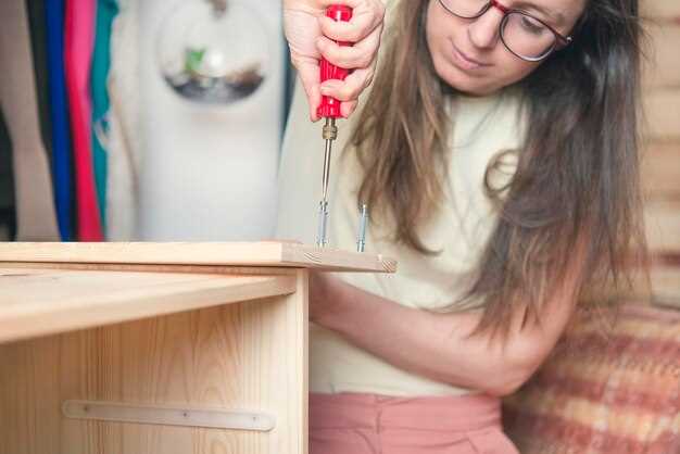 Пошаговая инструкция по созданию скрытого отделения в полке