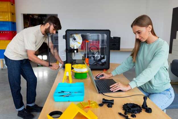 Гаджеты из 3D-принтера: от концепции до реализации